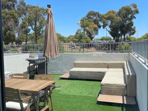 Premier Location with Great Scenic Downtown View : photo 1 de la chambre studio