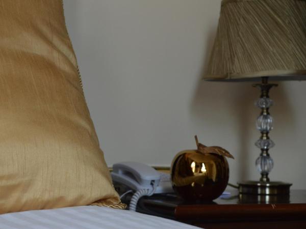 Dublin Citi Hotel of Temple Bar : photo 4 de la chambre chambre double deluxe