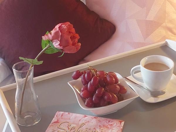 Paleo Finest Serviced Apartments : photo 3 de la chambre appartement 1 chambre deluxe