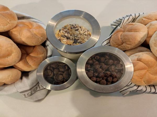 Hostel Helvetia - PRIVATE ROOMS in CITY CENTER and OLD TOWN : photo 10 de la chambre lit dans dortoir pour 8 personnes