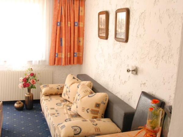 Hotel Edelweiss : photo 4 de la chambre chambre simple