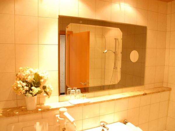 Hotel Edelweiss : photo 2 de la chambre chambre simple