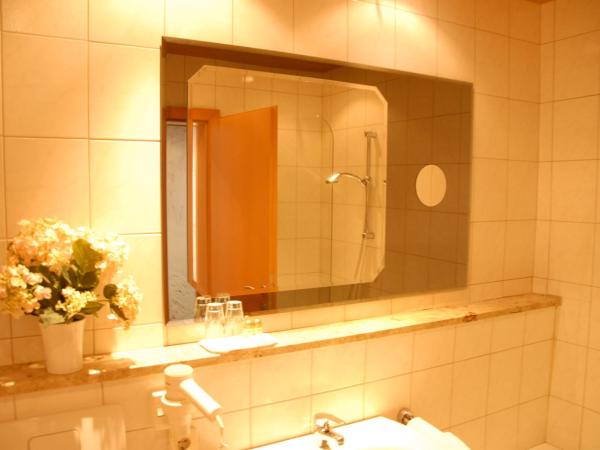 Hotel Edelweiss : photo 3 de la chambre chambre double