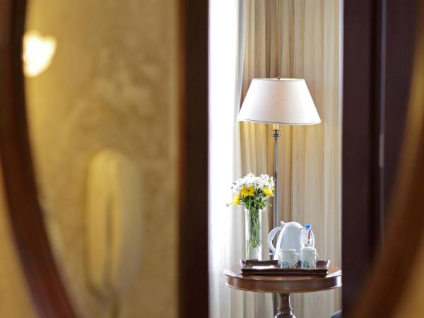 Anemon Galata Hotel : photo 1 de la chambre suite junior