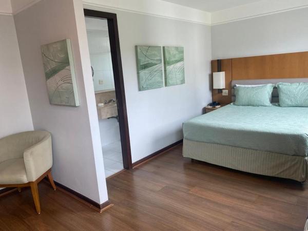 Botafogo Suites : photo 2 de la chambre suite lit queen-size