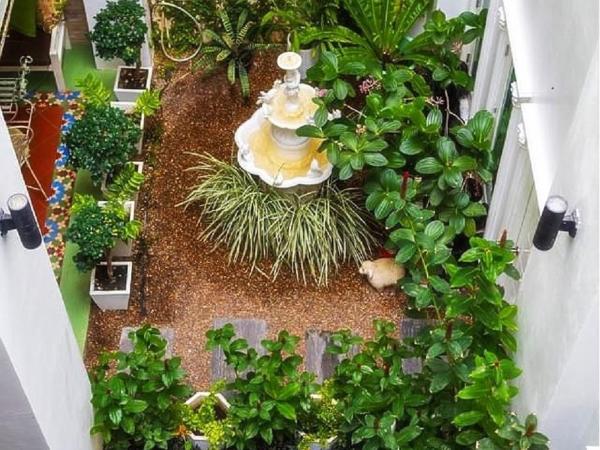 Casa Blanca Boutique Hotel - SHA Plus : photo 5 de la chambre suite familiale 2 chambres