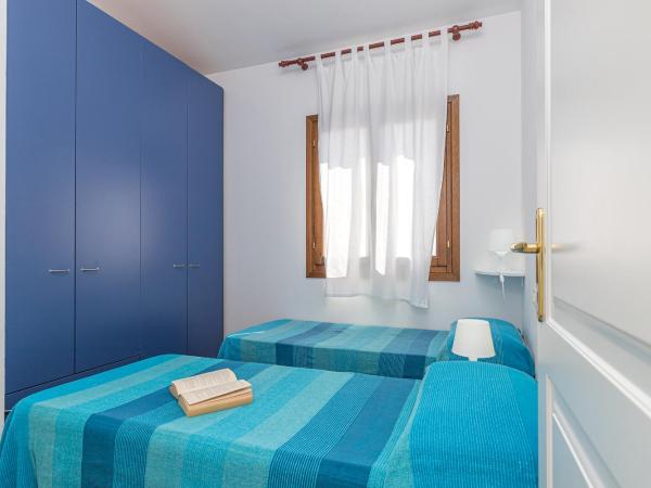 Le Dimore di Nettuno - Happy Rentals : photo 10 de la chambre appartement 2 chambres - vue sur mer