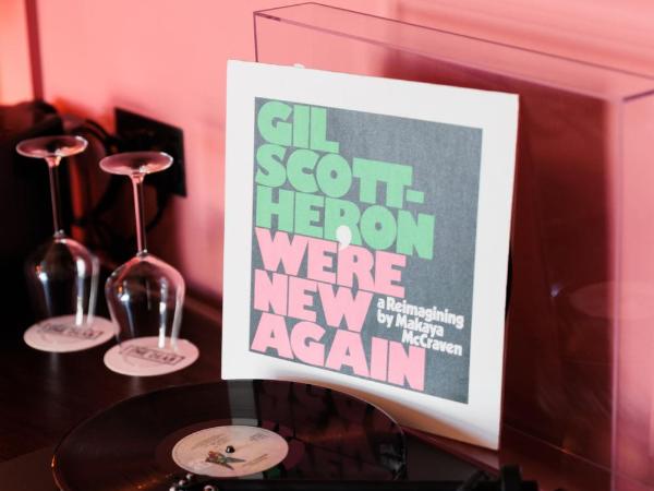 The Dean Galway : photo 4 de la chambre mod pod