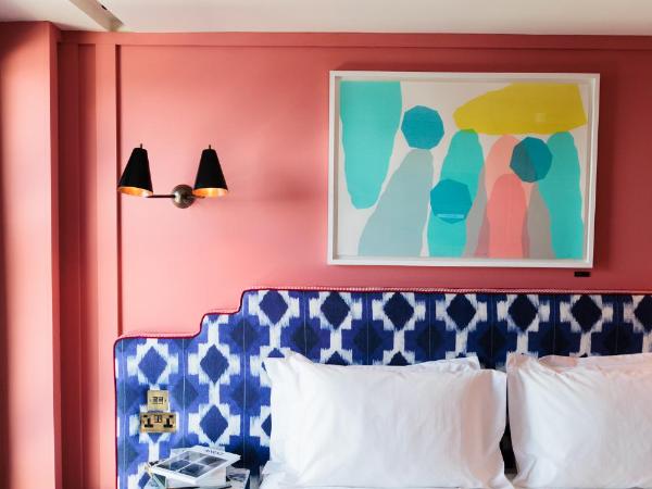 The Dean Galway : photo 10 de la chambre chambres supérieures