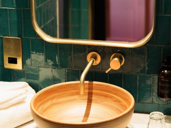 The Dean Galway : photo 3 de la chambre mod pod