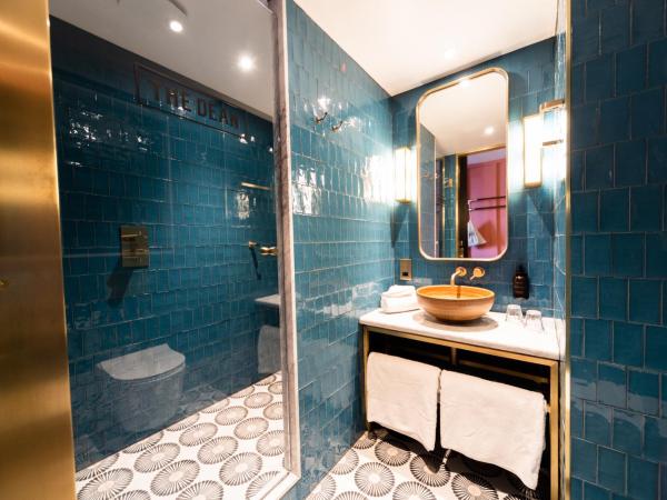 The Dean Galway : photo 9 de la chambre chambres supérieures