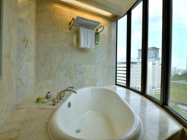 Evergreen Laurel Hotel Bangkok : photo 6 de la chambre suite deluxe