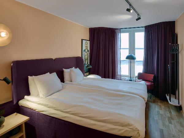 Scandic Klara : photo 5 de la chambre chambre familiale