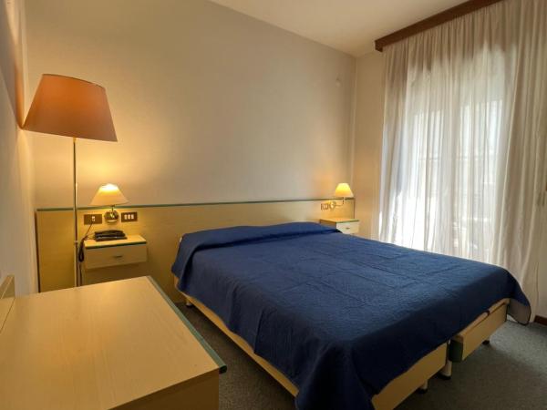 Hotel San Marco : photo 5 de la chambre chambre double
