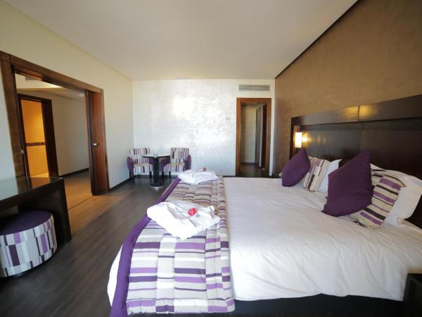 Hotel Suisse : photo 1 de la chambre chambre simple - vue sur mer