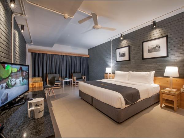 DARA Hotel - SHA Plus : photo 6 de la chambre grande chambre double deluxe