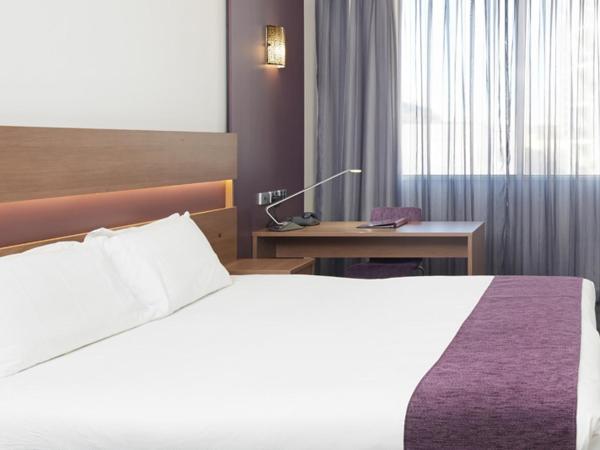 Quality Hotel Ambassador Perth : photo 5 de la chambre chambre lit queen-size premium