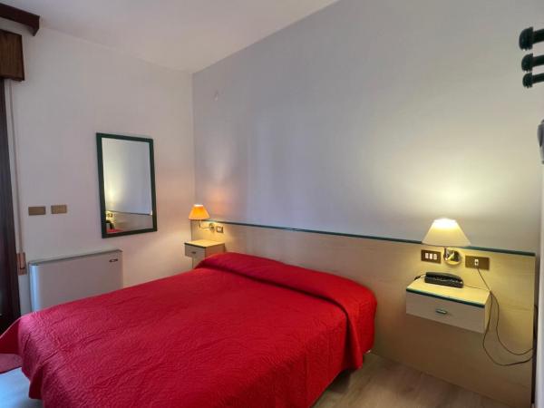 Hotel San Marco : photo 7 de la chambre chambre double