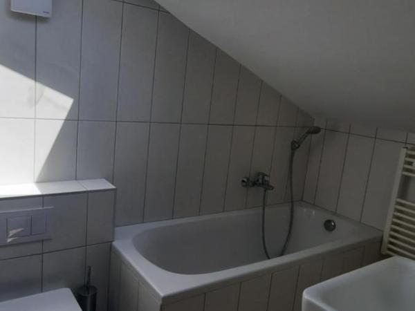 Boutique hotel Lili : photo 6 de la chambre chambre double Économique (sous les combles)