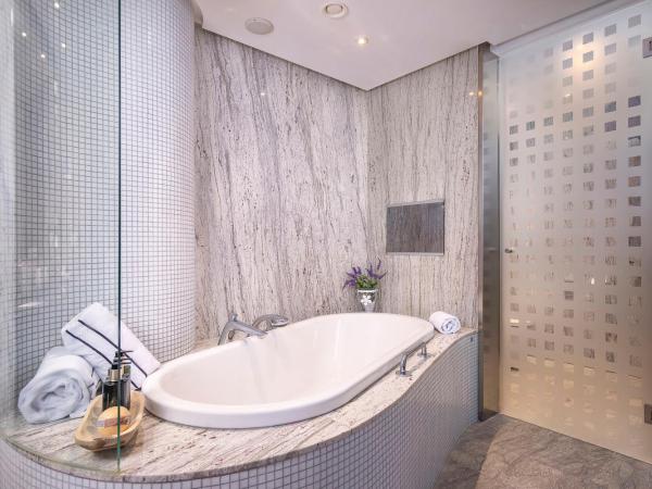 Melia Valencia : photo 3 de la chambre suite présidentielle the level