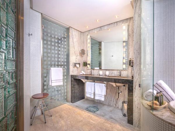 Melia Valencia : photo 8 de la chambre suite présidentielle the level