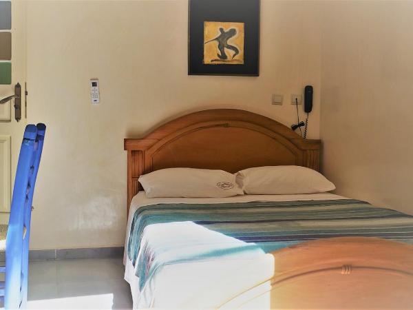 Ryad 91 : photo 1 de la chambre petite chambre double