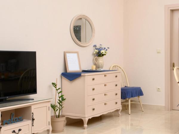 Nostalgia Corfu Town Apartments : photo 4 de la chambre appartement - rez-de-chaussée