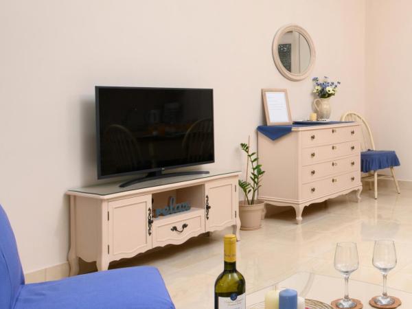 Nostalgia Corfu Town Apartments : photo 3 de la chambre appartement - rez-de-chaussée