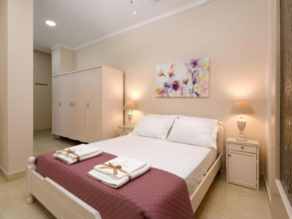 Nostalgia Corfu Town Apartments : photo 7 de la chambre appartement - rez-de-chaussée