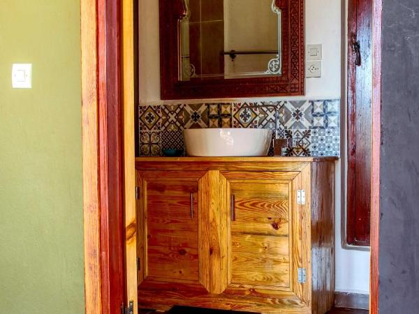 Terrasses vertes : photo 7 de la chambre chambre double ou lits jumeaux avec terrasse