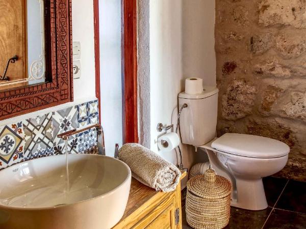 Terrasses vertes : photo 9 de la chambre chambre double ou lits jumeaux avec terrasse