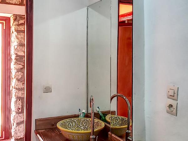 Terrasses vertes : photo 8 de la chambre studio duplex