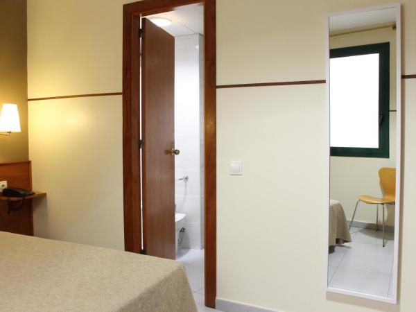 El Jardi : photo 3 de la chambre chambre double intérieur