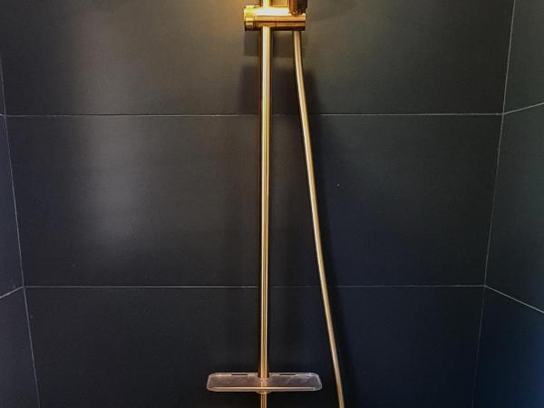 Villa Martinus : photo 6 de la chambre chambre double avec terrasse