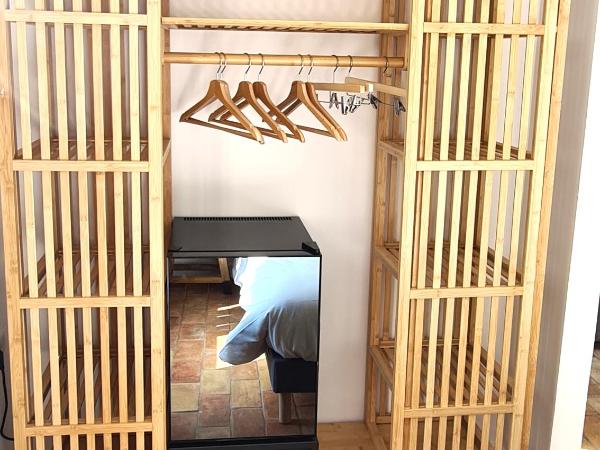 Villa Martinus : photo 4 de la chambre suite junior avec terrasse