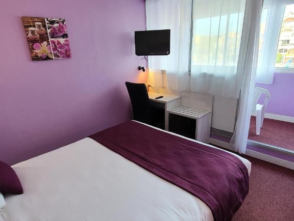 Hôtel Port Beach : photo 8 de la chambre chambre double panorama