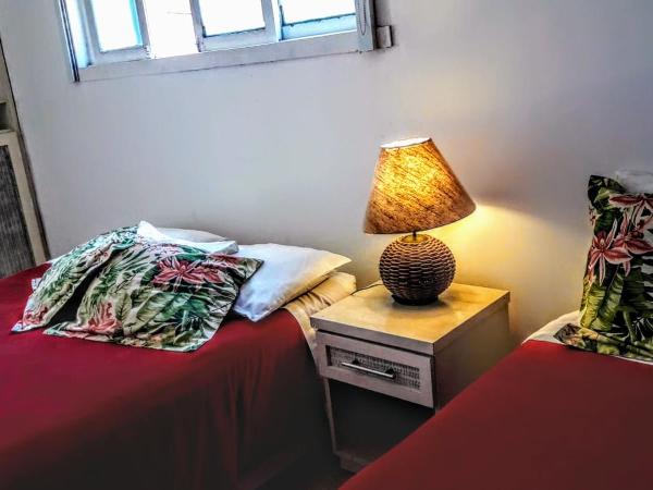 Porto Mar de Búzios : photo 4 de la chambre chambre triple