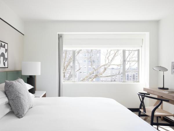 Kimpton Sylvan Hotel, an IHG Hotel : photo 4 de la chambre chambre lit king-size