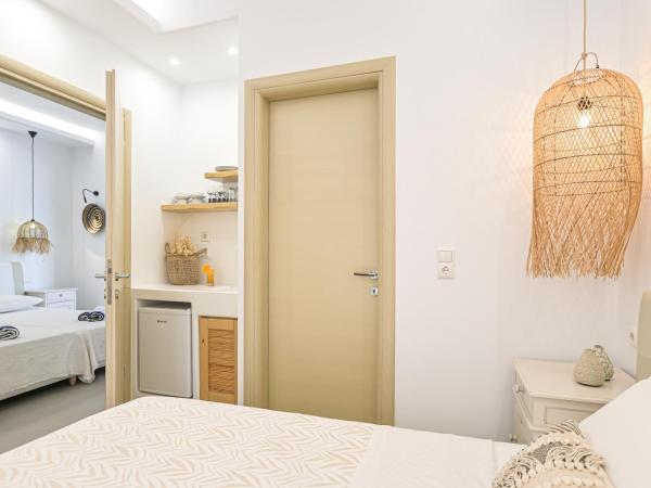 Naxos Blue Sky : photo 6 de la chambre appartement 2 chambres