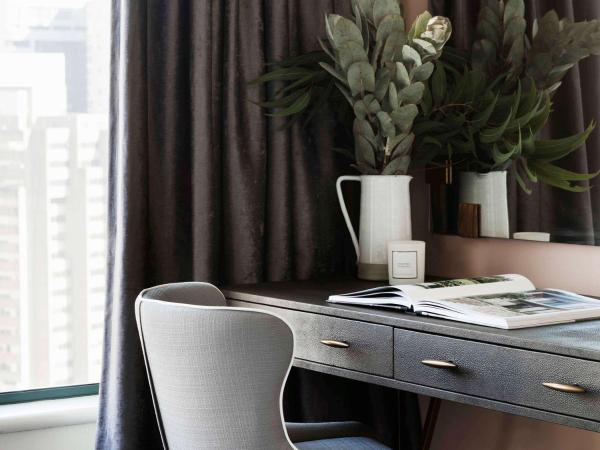Pullman Sydney Hyde Park : photo 5 de la chambre suite - vue sur parc