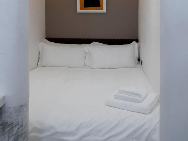 Trueman Court Luxury Serviced Apartments : photo 7 de la chambre appartement deluxe
