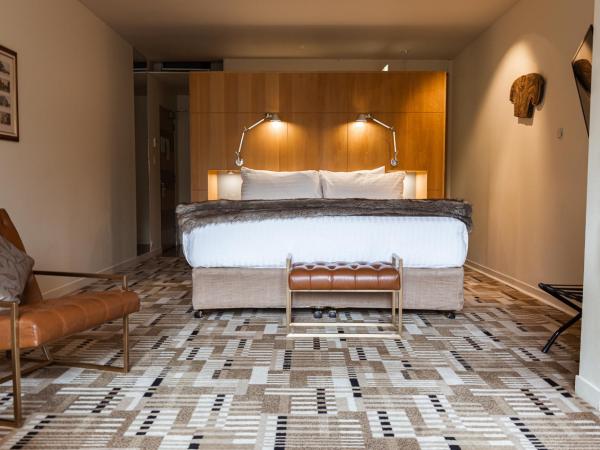 Islington Hotel : photo 7 de la chambre suite jardin