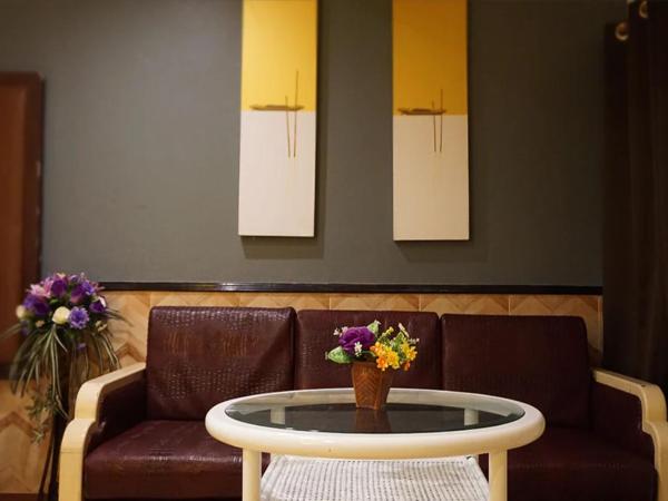 Kaya Place : photo 8 de la chambre chambre double standard