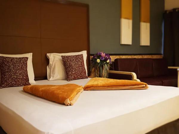 Kaya Place : photo 7 de la chambre chambre double standard