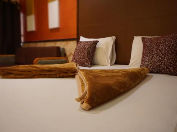 Kaya Place : photo 4 de la chambre chambre double standard