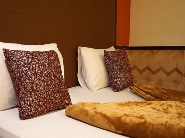 Kaya Place : photo 3 de la chambre chambre double standard