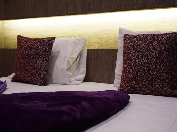 Kaya Place : photo 4 de la chambre chambre double supérieure