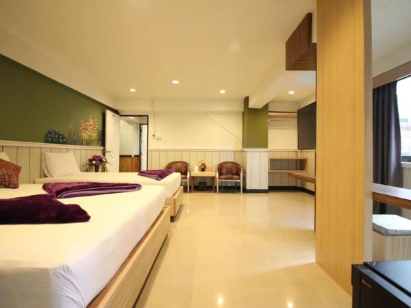 Kaya Place : photo 4 de la chambre chambre deluxe