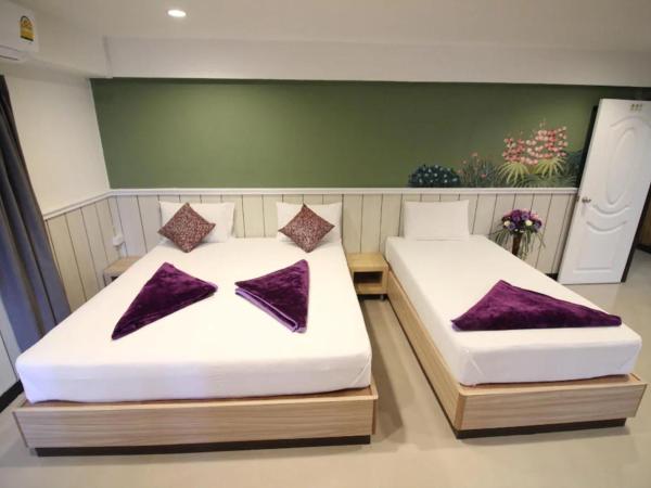 Kaya Place : photo 3 de la chambre chambre deluxe