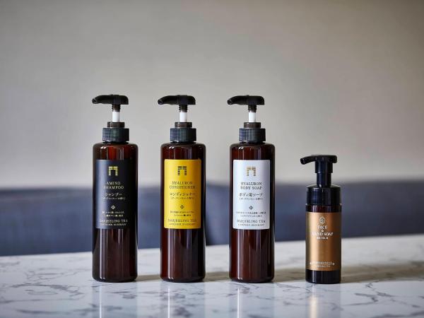 The Gate Hotel Kyoto Takasegawa by Hulic : photo 8 de la chambre chambre simple - non-fumeurs